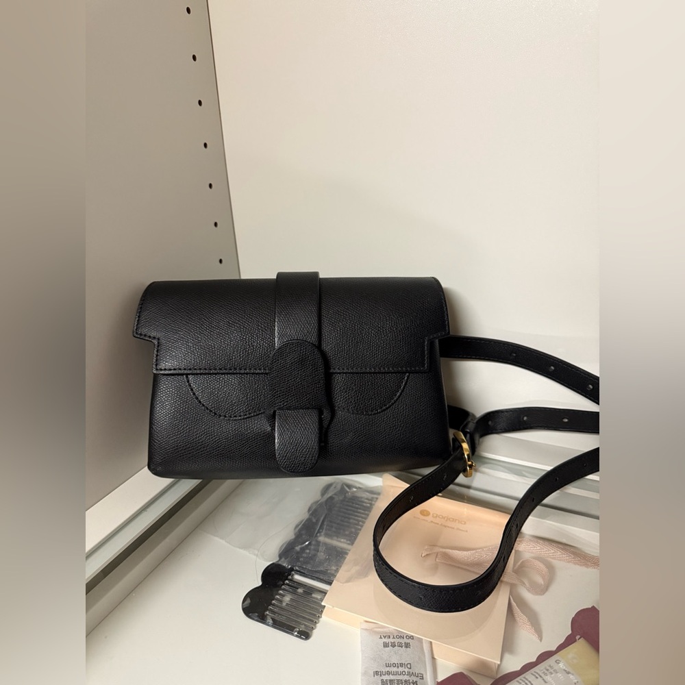❌SOLD❌Senreve Aria Belt Bag - Picture 1 of 16